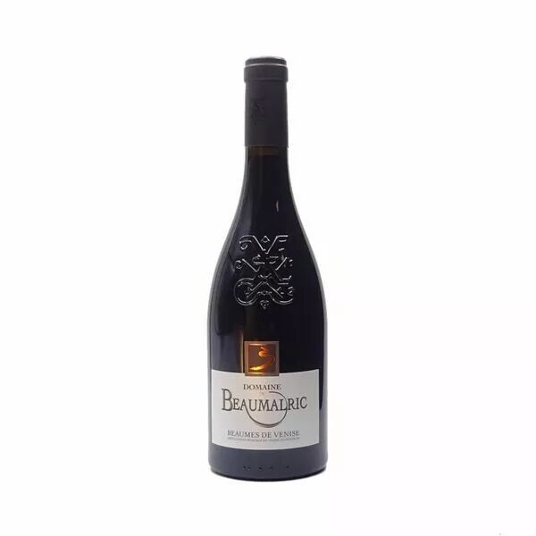 Beaumes-de-Venise AOC - Rouge - Domaine Beaumalric