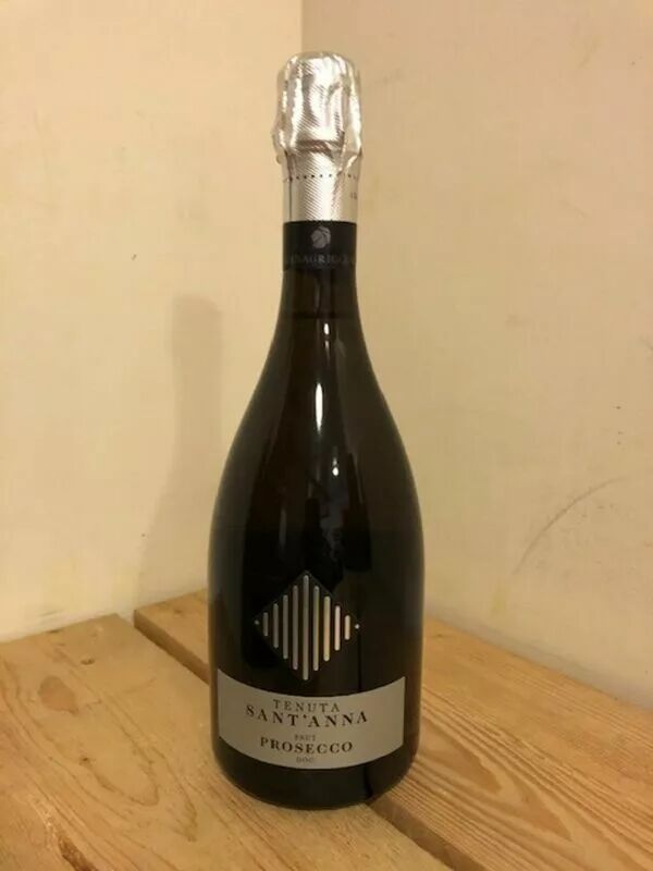 Italie - Prosecco DOC - TENUTA SANT'ANNA