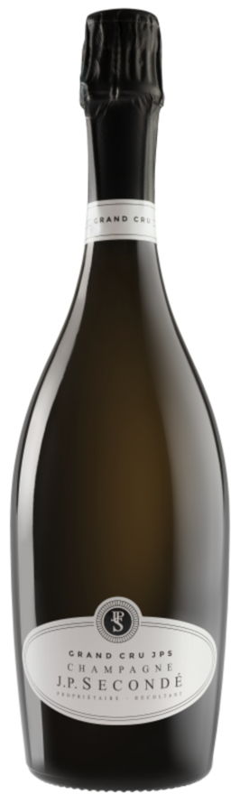 J.P. Secondé - Cuvée Grand Cru JPS