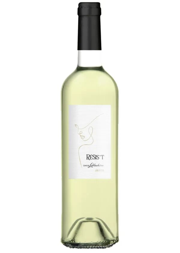 Ardèche - Cave de Lablachère - Résis't