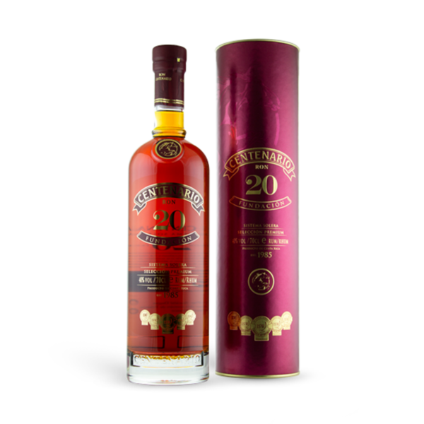 Costa Rica - CENTENARIO 20