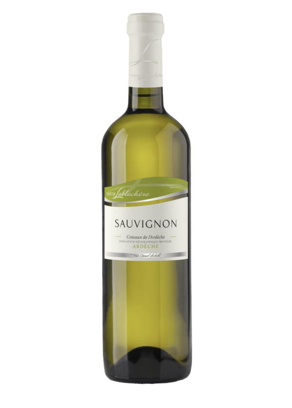 Ardèche - Cave de Lablachère - Sauvignon