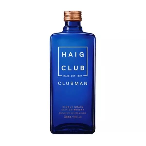 Ecosse - HAIG CLUB CLUBMAN