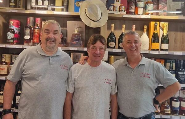 Notre équipe s'agrandit