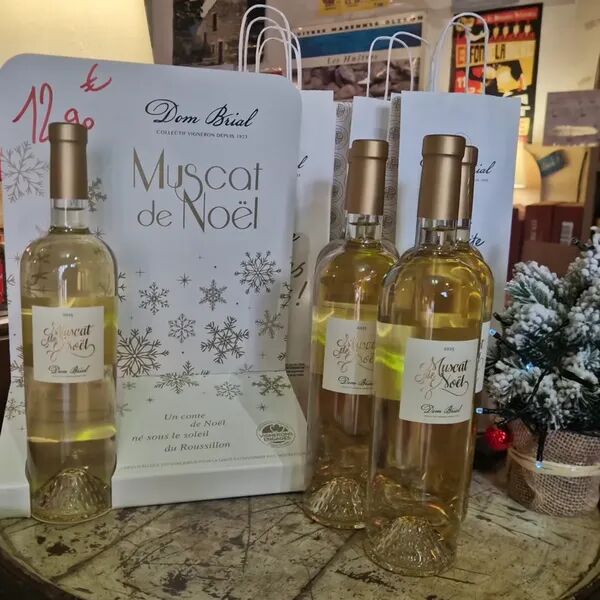 Muscat de Noël