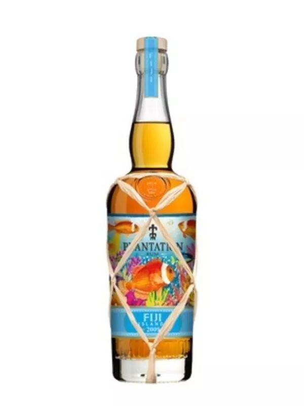 Fiji - PLANTATION Rum 2009
