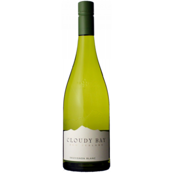Nouvelle Zélande - Cloudy Bay - Sauvignon