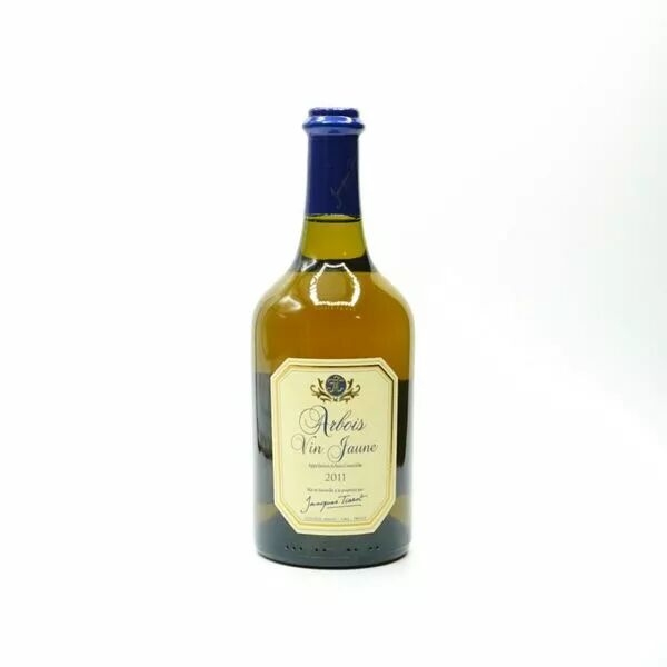Arbois AOC - Vin Jaune - Domaine Jacques Tissot