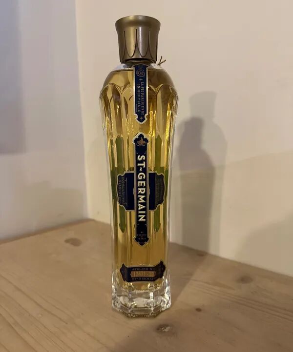 Liqueur ST-GERMAIN - 50cl