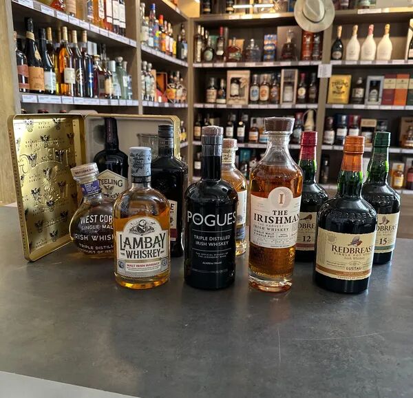 Mardi 17 mars - Saint Patrick