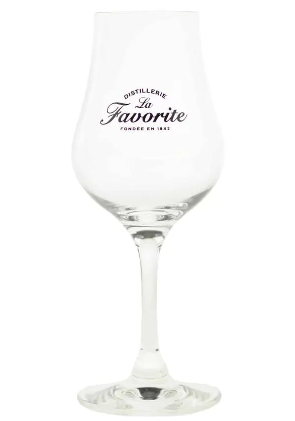 Verre Dégustation La Favorite