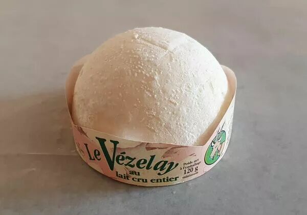 Le Vézelay - 120g*