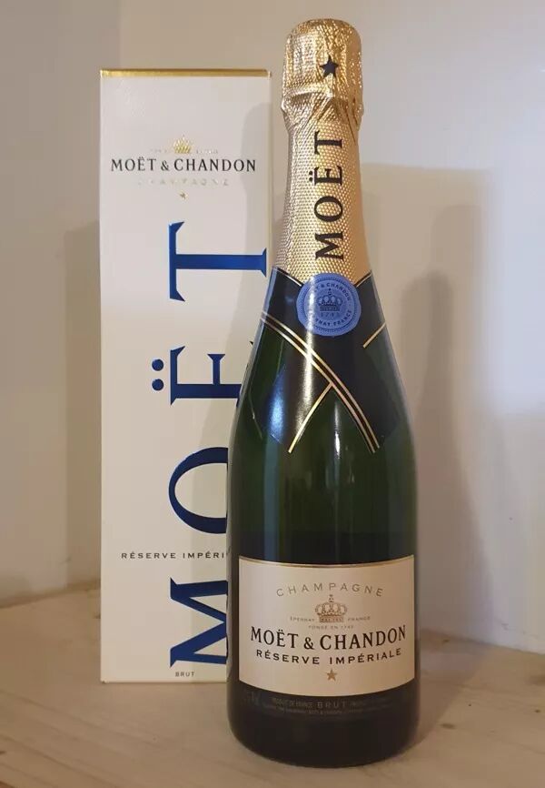 MOËT & CHANDON - Réserve Impériale