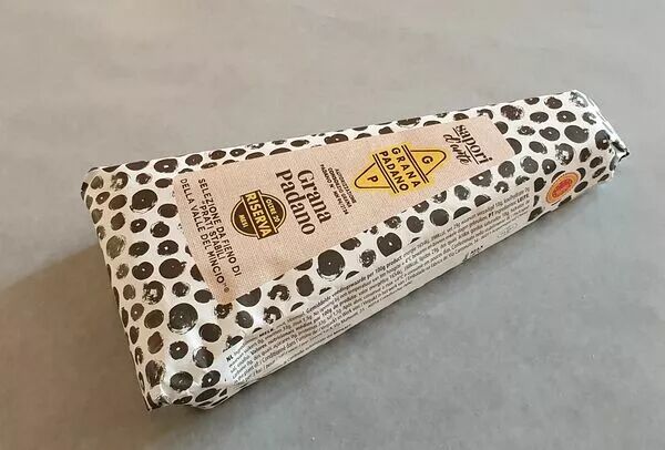 Grana Padano AOP 20 mois - 300g