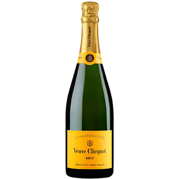Champagne - VEUVE CLICQUOT - Réserve Cuvée