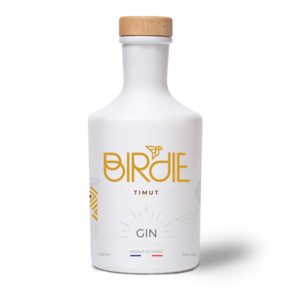 Gin - BIRDIE - TIMUT