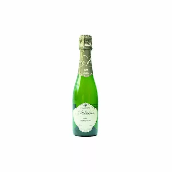 Autréau - Brut Premier Cru - 1/2 Bouteille