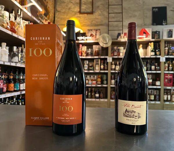 Les Magnums du Mois de Novembre  🍷