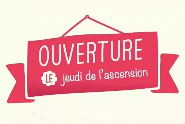 Jeudi 29 mai votre cave est ouverte
