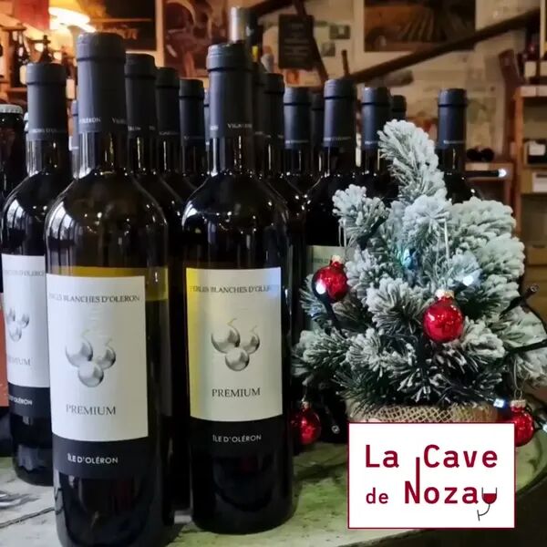 Les Perles Blanches d'Oléron