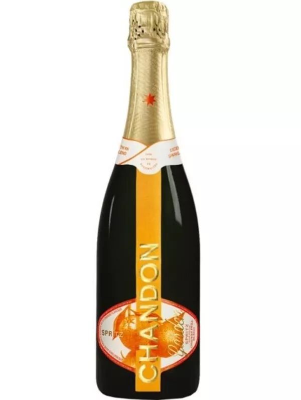 MOËT & CHANDON - Chandon Garden Spritz