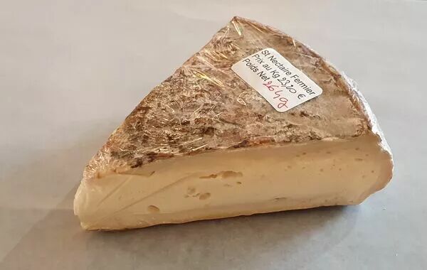 Saint Nectaire Fermier