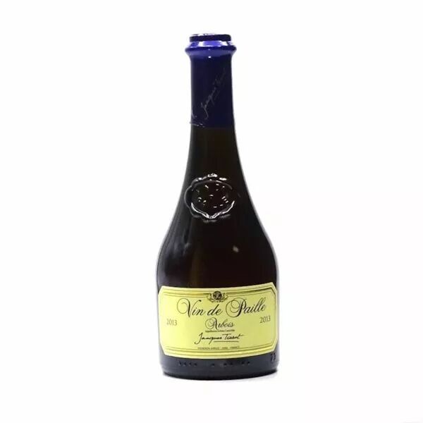 Arbois AOC - Vin de Paille - Domaine Jacques Tissot - 1/2 Bouteille