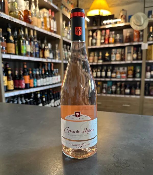 Le Vin du Mois de Juillet