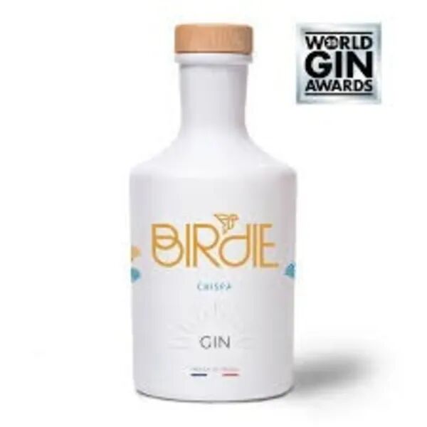 Gin - BIRDIE - CRISPA