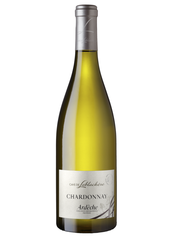 Ardèche - Cave de Lablachère - Chardonnay