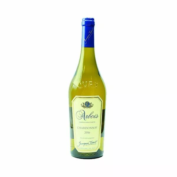Arbois AOC - Chardonnay - Domaine Jacques Tissot