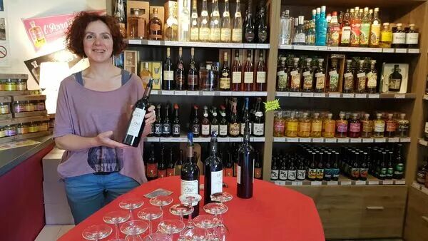 Rencontres avec nos vignerons