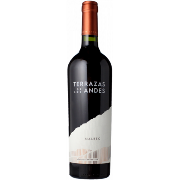 Argentine - Terrezas de Los Andes - Malbec