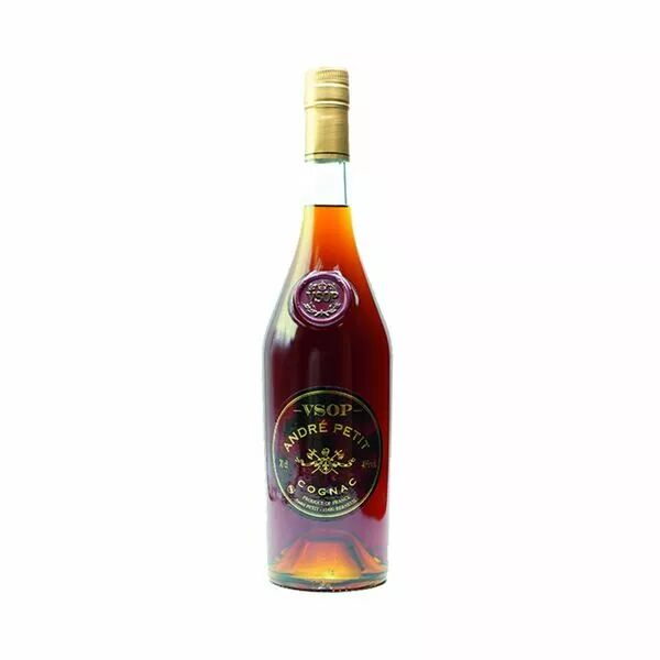 Cognac AOC - André Petit - VSOP (8 à 10 ans)