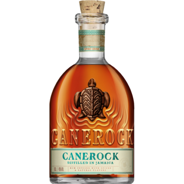 Jamaïque - CANEROCK