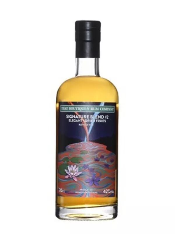 Caraibes - THAT BOUTIQUE-Y SIGNATURE BLEND #2