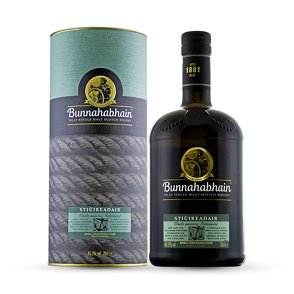 Ecosse Islay - BUNNAHABHAIN STIUIREADAIR