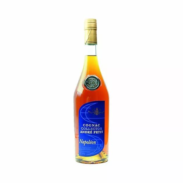 Cognac AOC - André Petit - Napoléon (13 à 15 ans)