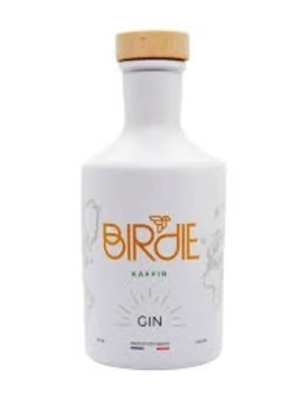 Gin - BIRDIE - KAFFIR