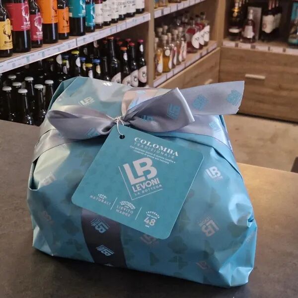 La Colombe de Pâques Levoni