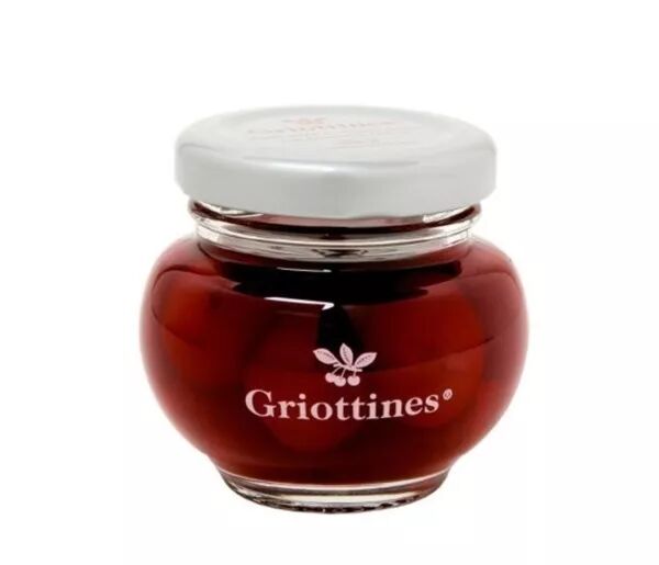Griottines - Grandes Distilleries Peureux - 5cl