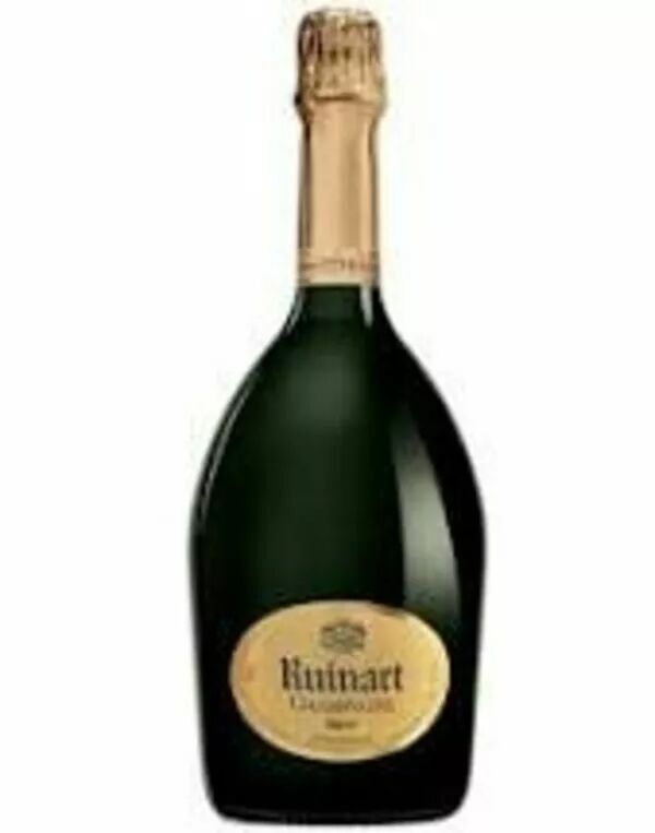 Ruinart - ''R'' de Ruinart Brut