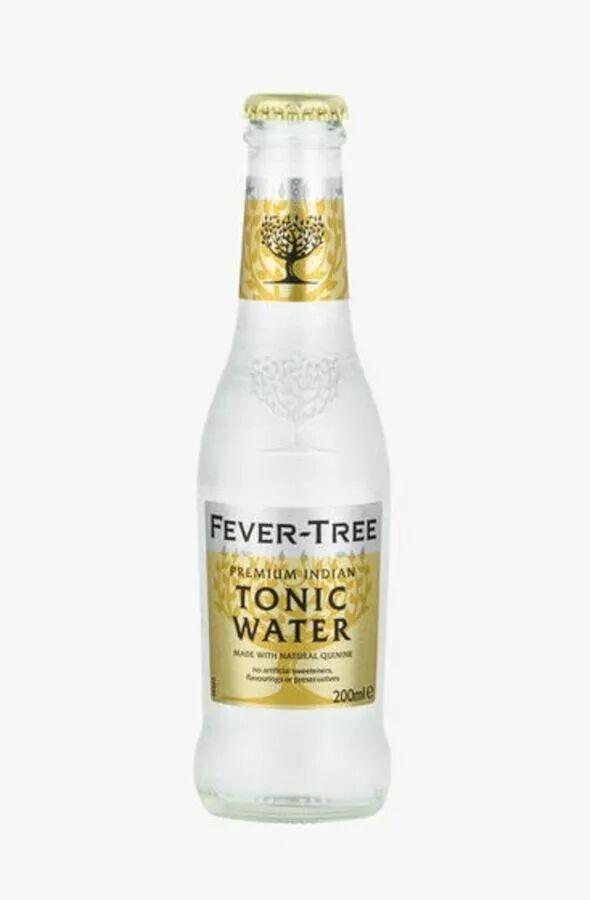 FEVER-TREE Tonic Water - 20cl