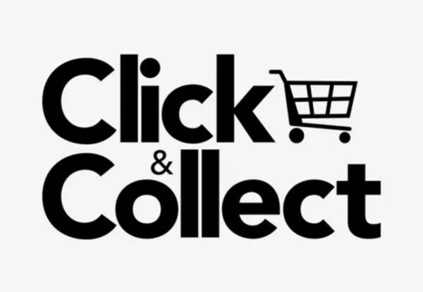 Nos services Click&Collect et Livraison
