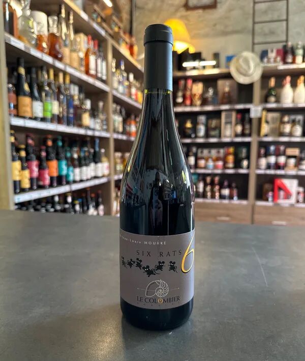 Le Vin du Mois d'Octobre  🍷