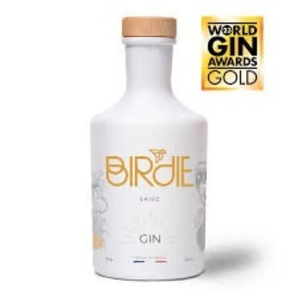 Gin - BIRDIE - SHISO