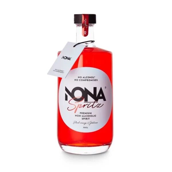 NONA Spritz - Spritz Sans Alcool