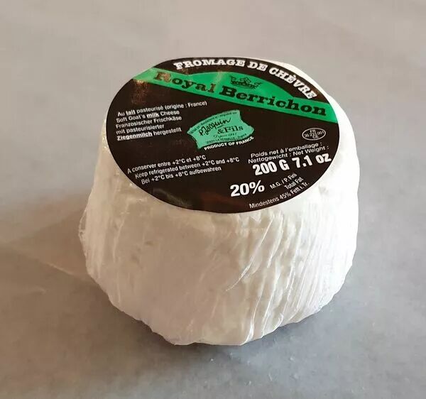 Royal Berrichon - 200g*