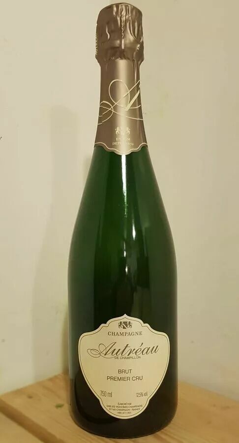 Autréau - Brut Premier Cru
