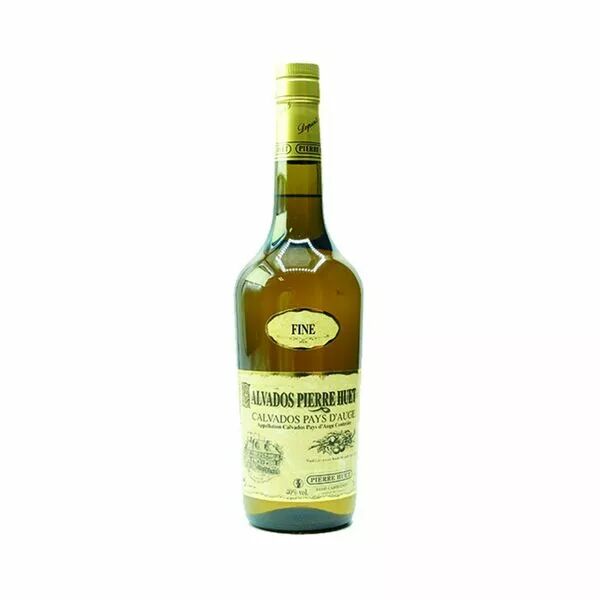 Calvados AOC - VSOP Morin